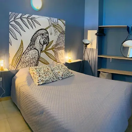 Vue Lejlighed *