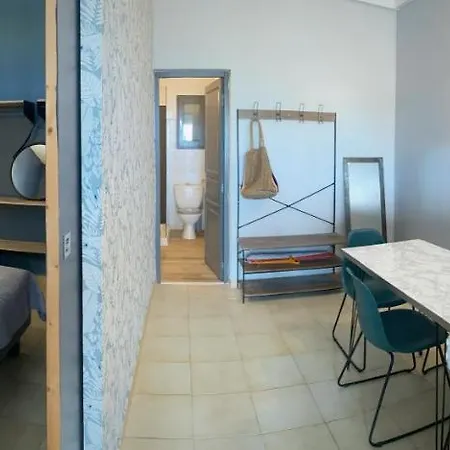 Vue Apartment *