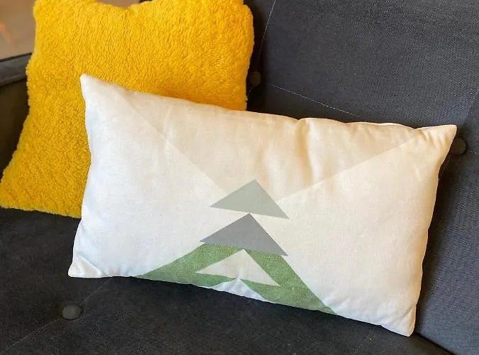 Vue Apartment
