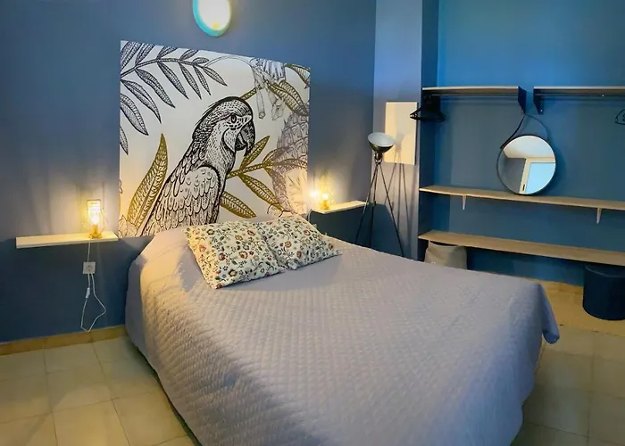Vue Apartment *