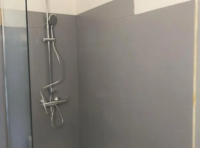 Vue Apartment Saint-Florent (Corsica)