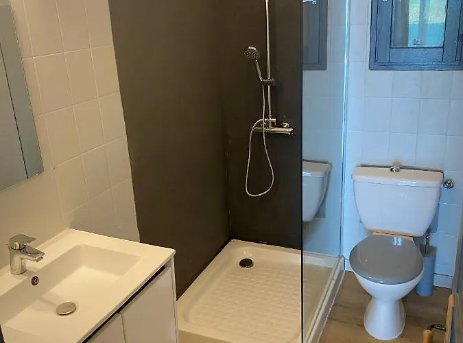 Vue Apartment *