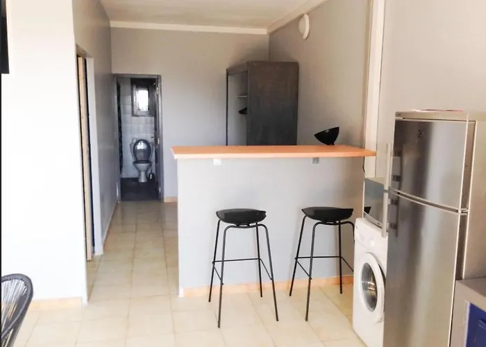Vue Apartment