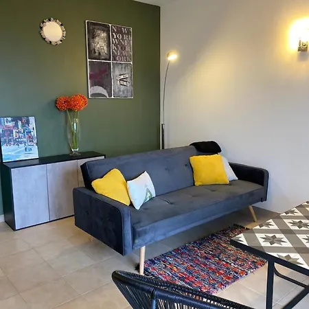 Apartment Vue