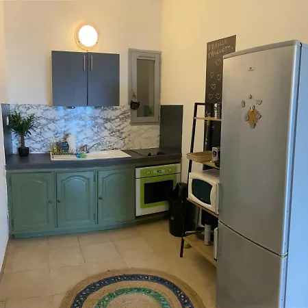 Apartament Vue *