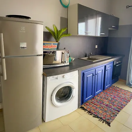 Apartament Vue