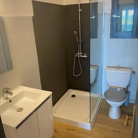 Vue Apartament *