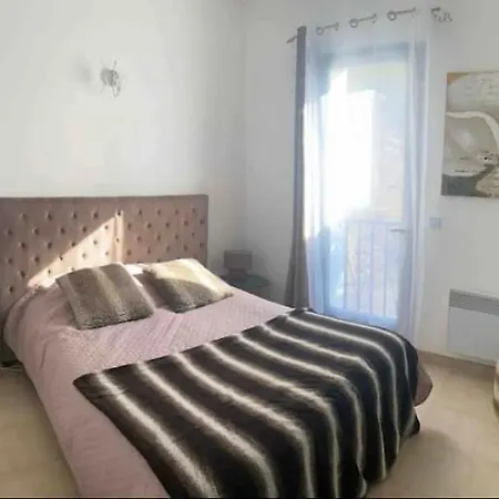 Vue * サン・フロラン