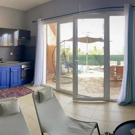 Vue Apartament