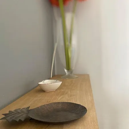 アパート Vue サン・フロラン