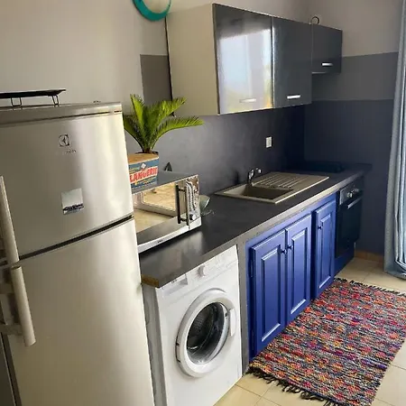 Vue サン・フロラン