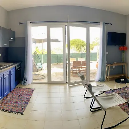 Vue * サン・フロラン