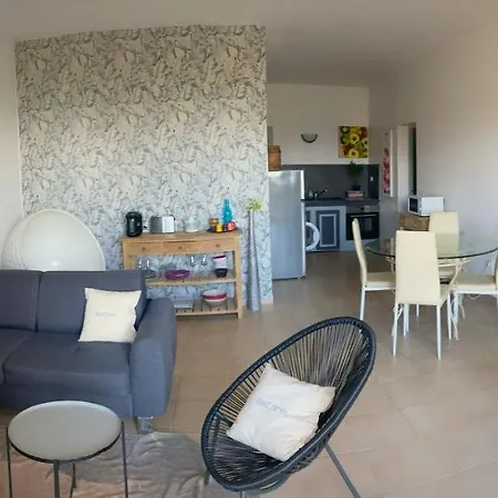 Vue * サン・フロラン