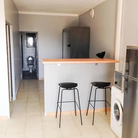 Vue Apartment