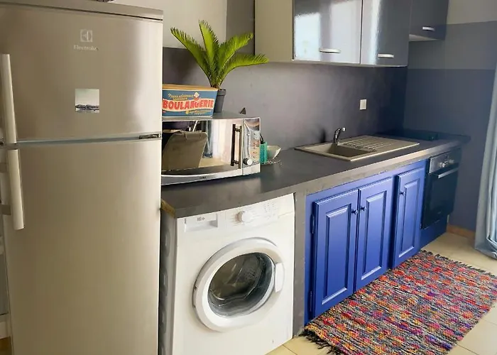 アパート Vue
